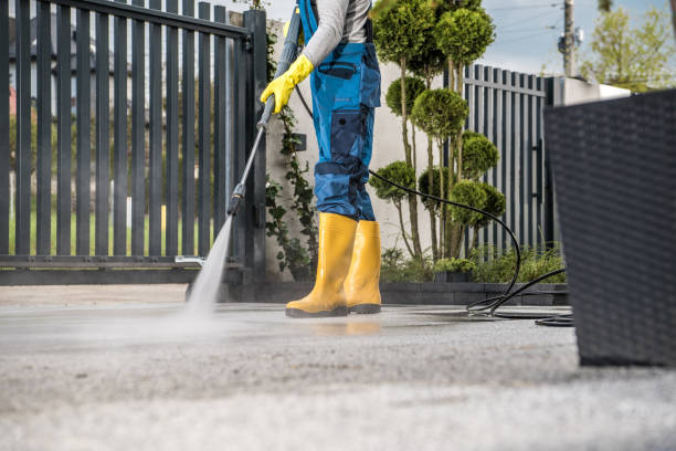 King, WI Pressure Washing Services Company